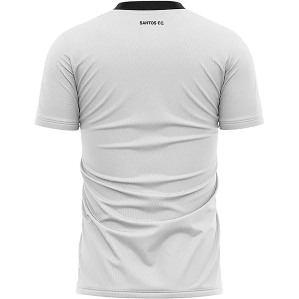 Camisa Santos Trix ADT Masculina - Image 2
