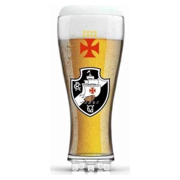 Copo Chuteira Vasco 370ml