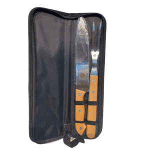 Kit Churrasco Atlético Mineiro