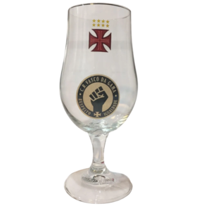 Taça Munique Vasco Igualdade 380ml