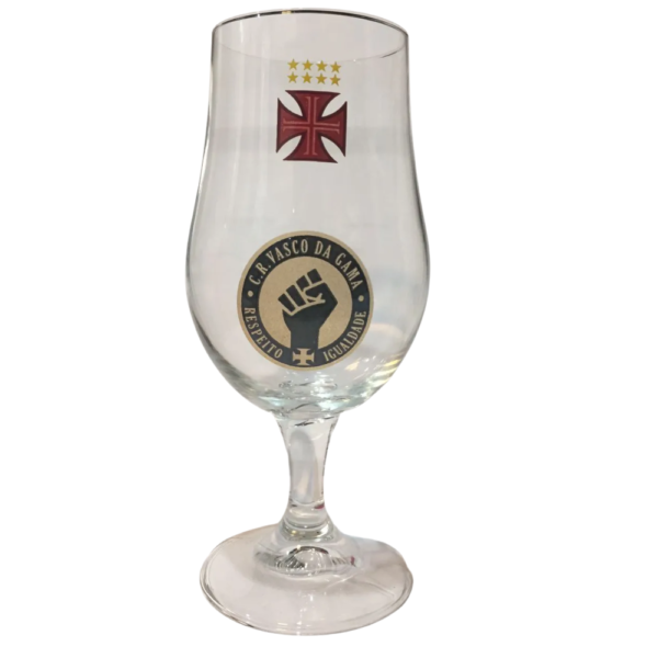 Taça Munique Vasco Igualdade 380ml