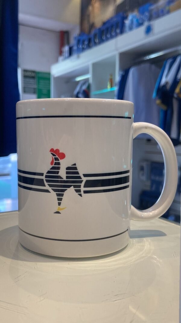Caneca Porcelana Branca Atlético Mineiro - Image 3