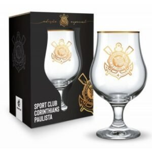 Taça Dublin  Corinthians Série Ouro 400ml