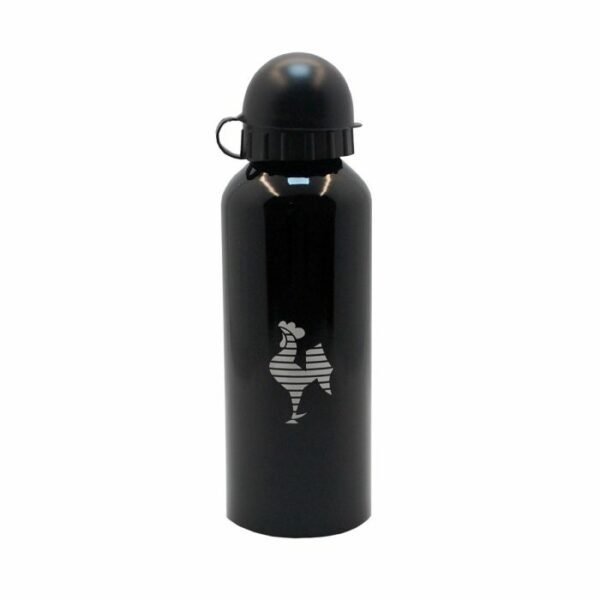 Squeeze Atlético Mineiro Preto Brilhante Galo Volpi 500ml - Image 2