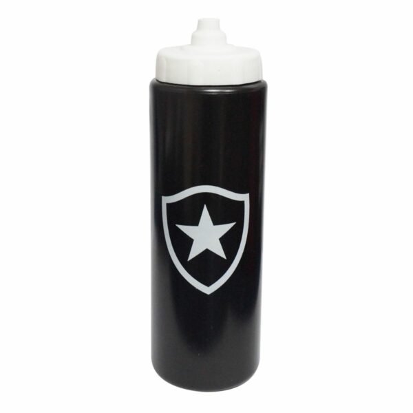 Squeeze Botafogo Automático 800ml