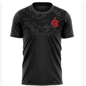 Camisa Flamengo Heed ADT Masculina
