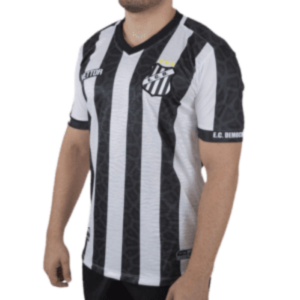 Camisa Oficial Democrata I 2022 Masculina
