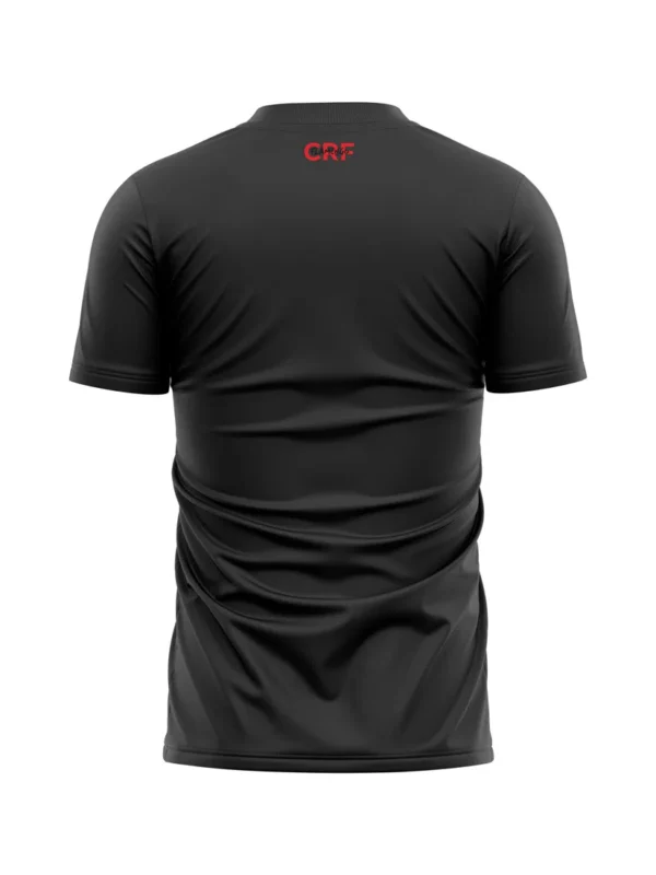 Camisa Flamengo Heed ADT Masculina - Image 2