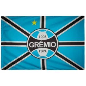 Bandeira do Grêmio