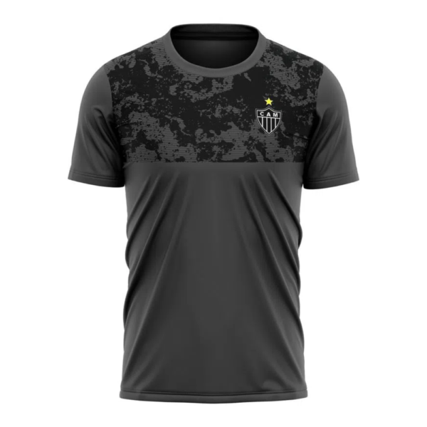 Camisa Atlético Mineiro Heed ADT Masculina
