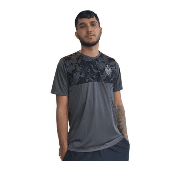Camisa Atlético Mineiro Heed ADT Masculina - Image 3