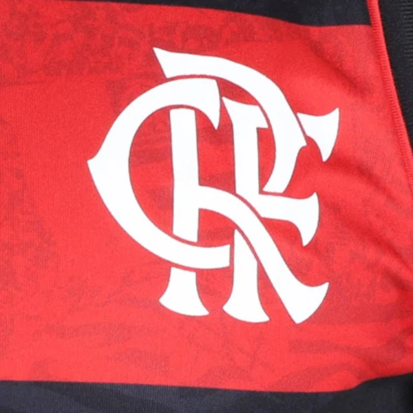 Camisa Regata Flamengo Paid ADT Masculina - Image 4