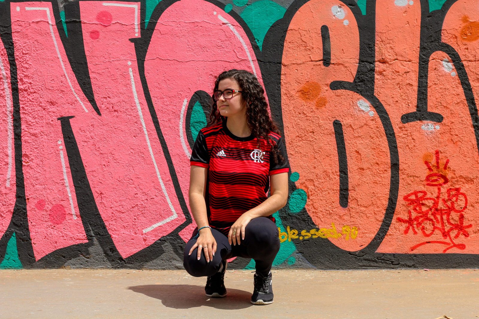 Camisa Flamengo I Oficial Adidas 22/23 Feminina - Camarote do Torcedor