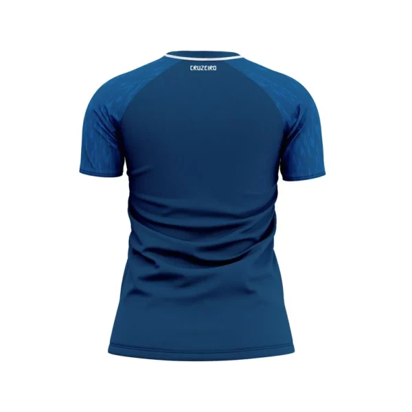 Camisa Cruzeiro Wince Feminina - Image 2