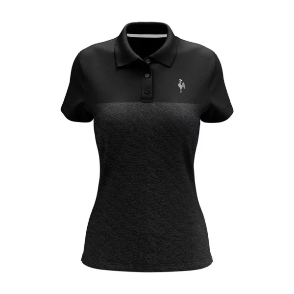 Camisa Atlético Mineiro Polo Barge Feminina