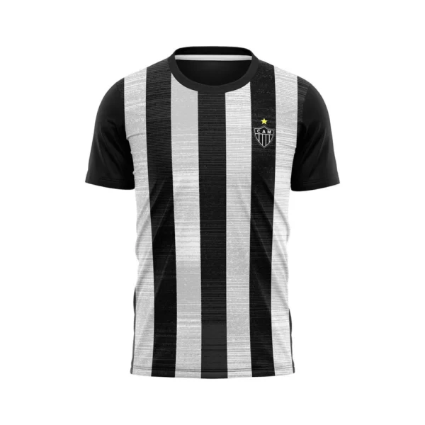 Camisa Atlético Mineiro Wag Feminina