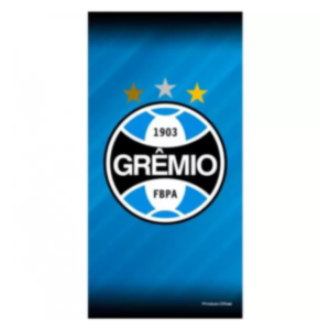 Toalha de Banho do Grêmio