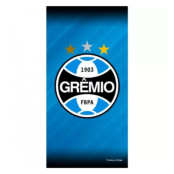 Toalha de Banho do Grêmio