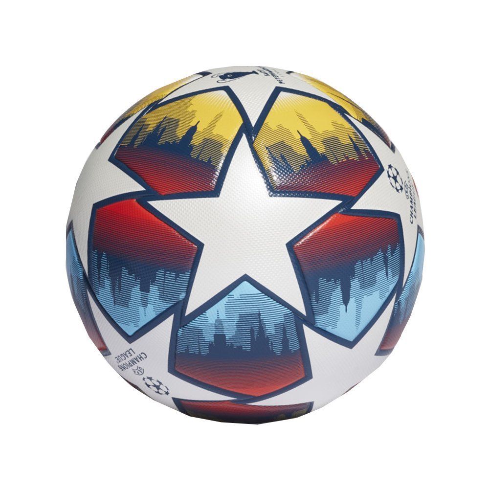 bola oficial champions league 2022