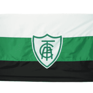 bandeira do américa mineiro