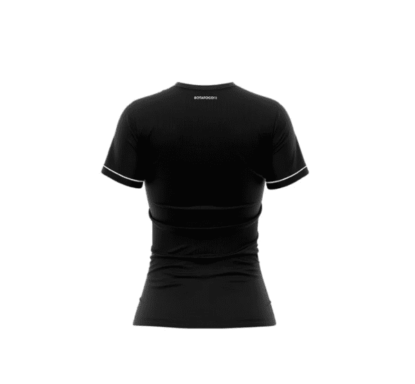 Camisa Botafogo Begin Feminina - Image 2