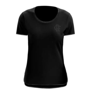 Camisa Flamengo Commove Feminina