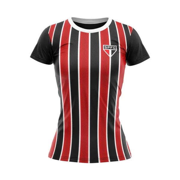 Camisa São Paulo Change Feminina