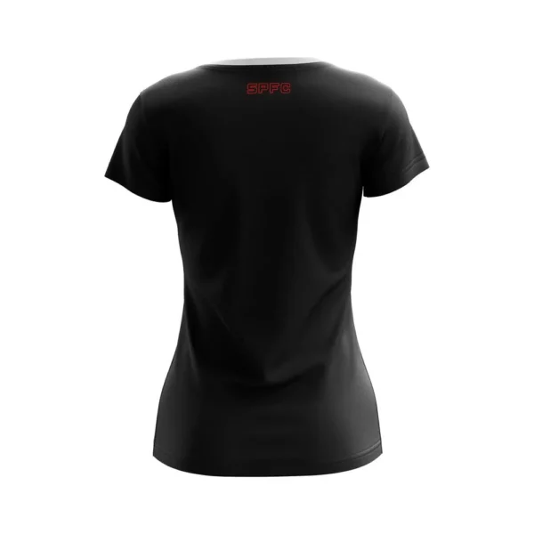 Camisa São Paulo Change Feminina - Image 2
