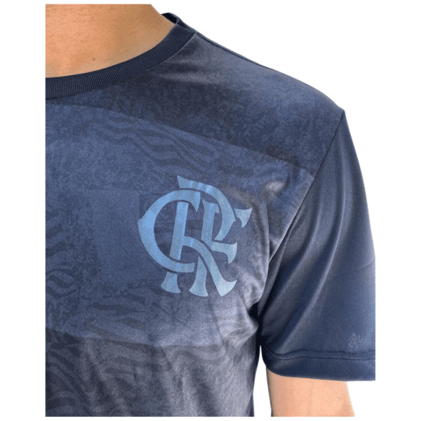 Camisa Flamengo Confirm ADT Masculina - Image 4