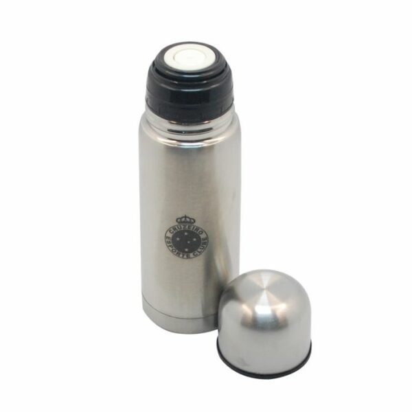 Garrafa Térmica 350ml Cruzeiro - Image 2