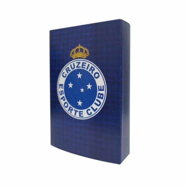 Cantil Cruzeiro Inox Azul Escudo 220ml - Image 5