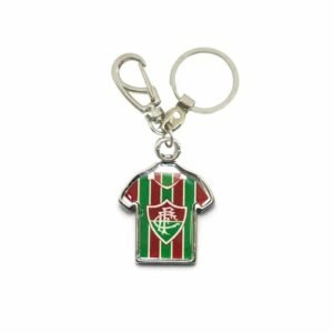 Chaveiro Camisa Fluminense