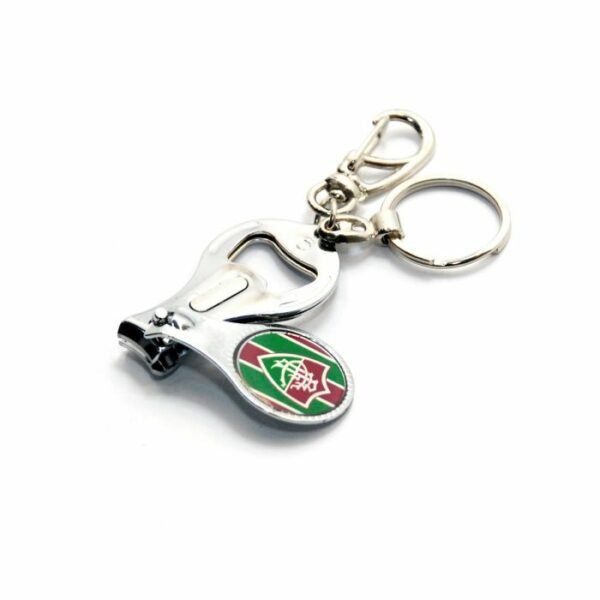 Chaveiro Cortador de Unha Fluminense - Image 2