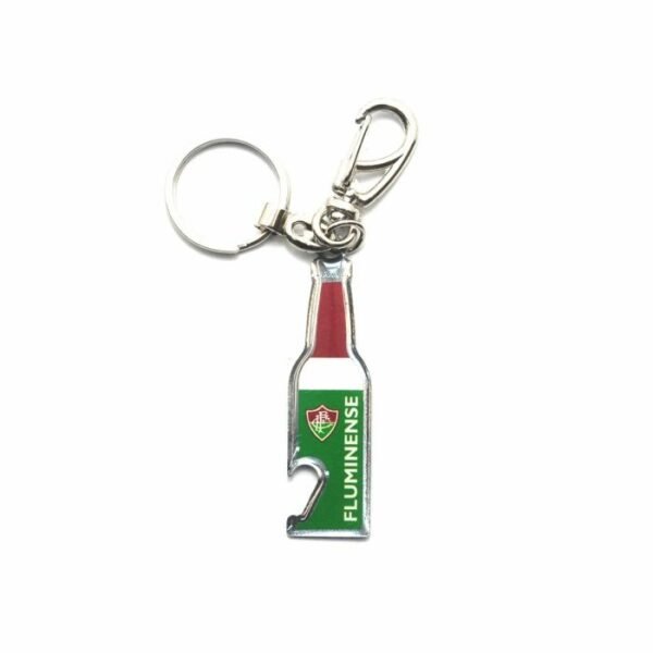 Chaveiro Garrafa Fluminense - Image 2