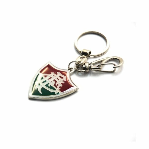 Chaveiro Escudo Fluminense