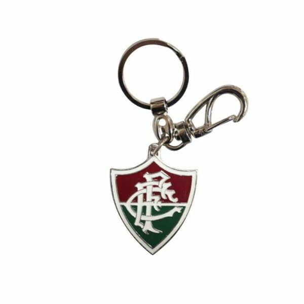 Chaveiro Escudo Fluminense - Image 2