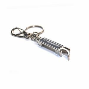 Chaveiro Retangular Botafogo