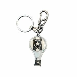 Chaveiro Cortador Botafogo
