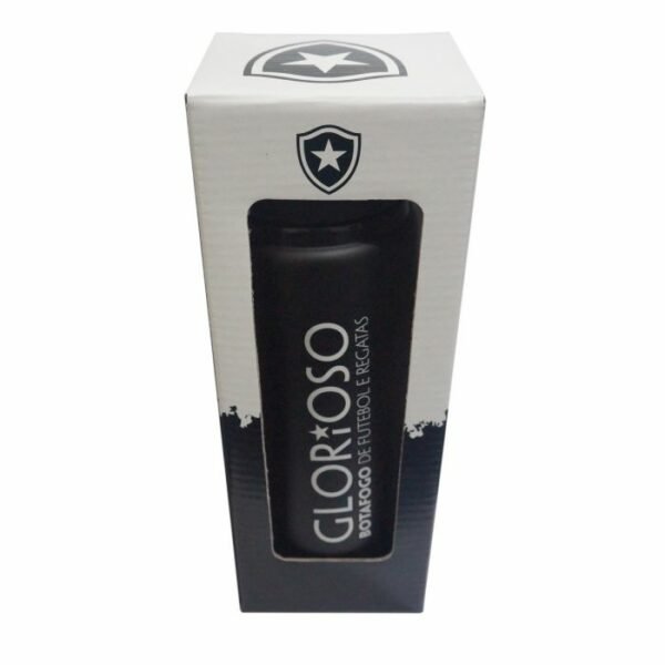 Squeeze Com Bico Botafogo 600ML - Image 5