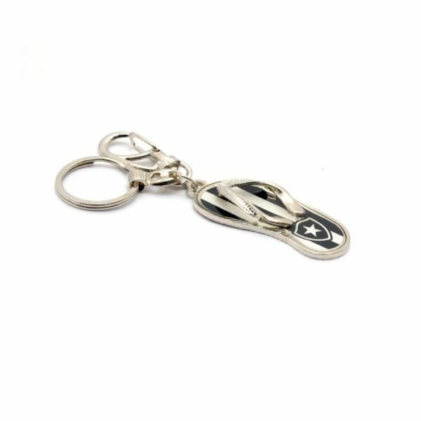 Chaveiro Chinelo Botafogo - Image 2