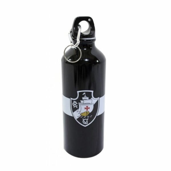 Squeeze Com Prendedor 500ML Vasco