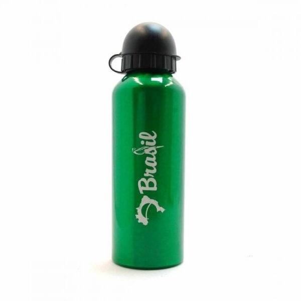 Squeeze Verde Brasil 500ML
