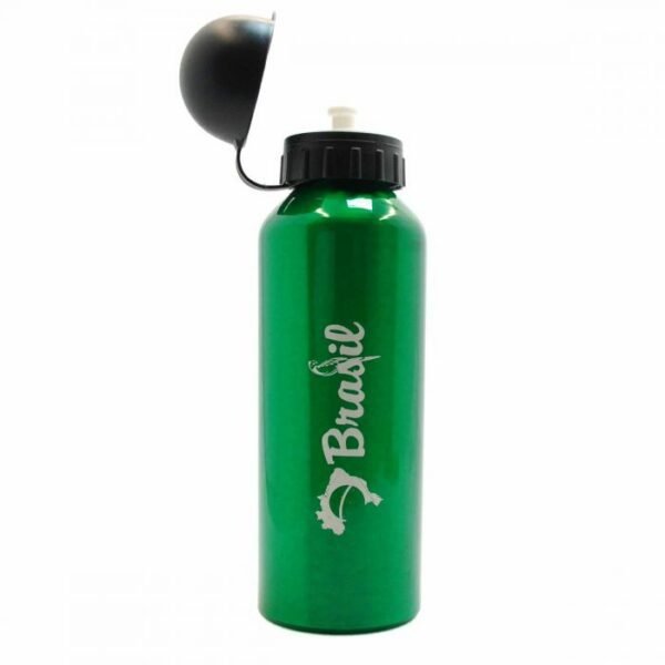 Squeeze Verde Brasil 500ML - Image 2