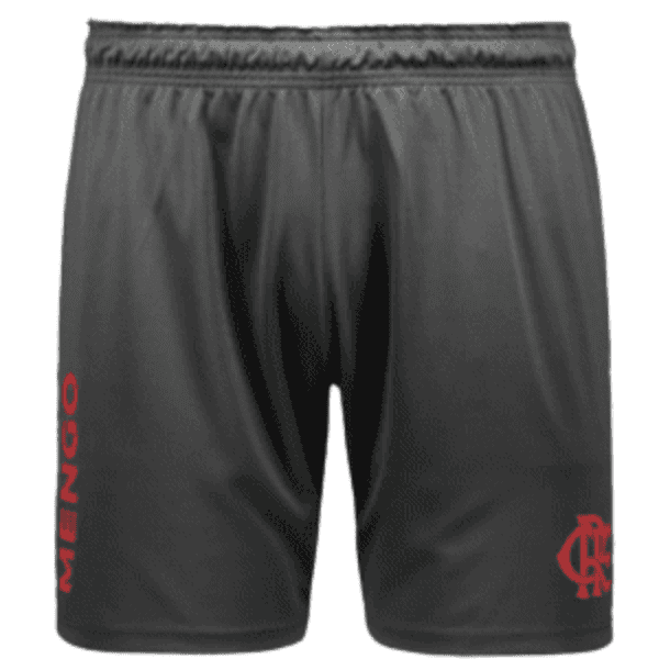 Bermuda Flamengo Foul ADT Masculina