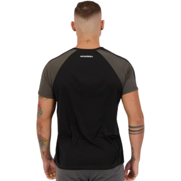 Camisa Botafogo Vein ADT Masculina - Image 2