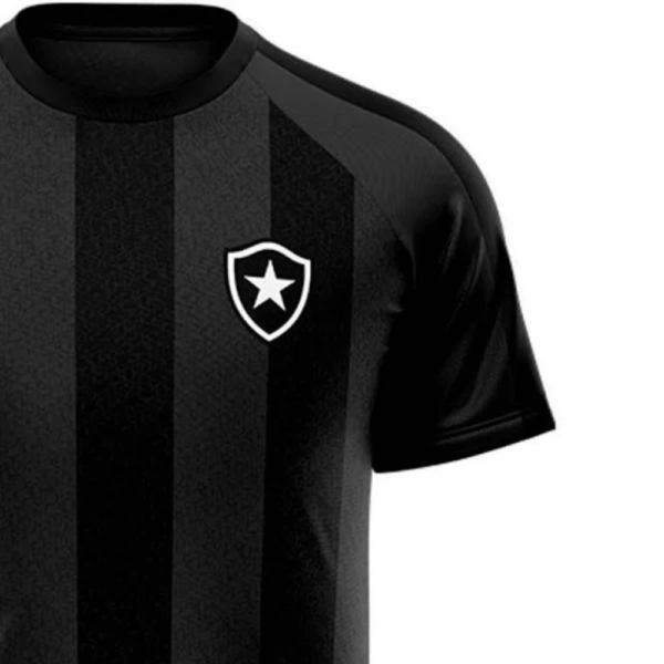 Camisa Botafogo Vein ADT Masculina - Image 3
