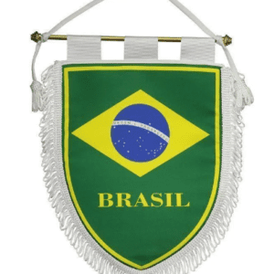 Flâmula do Brasil
