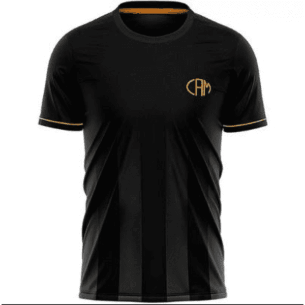 Camisa Atlético Mineiro Begin ADT Masculina
