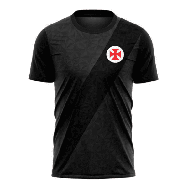 Camisa Vasco Democracy ADT Masculina