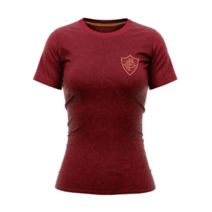 Camisa Fluminense Democracy Feminina